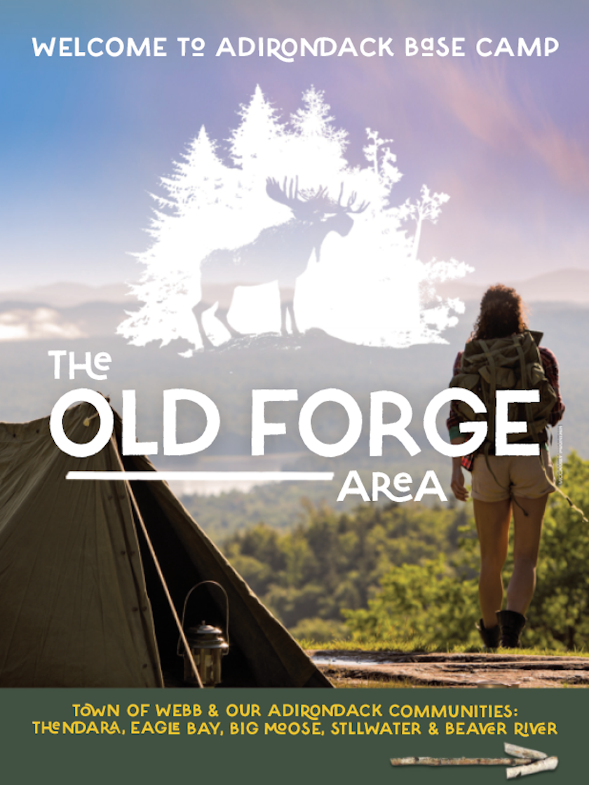 Old Forge Adirondack New York Travel Guide | Free Travel Guides